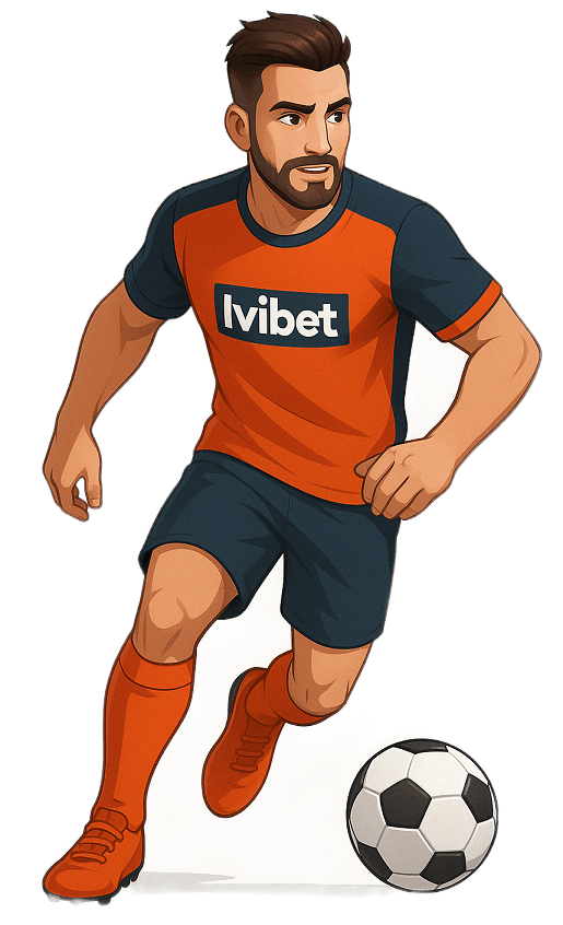 IviBet